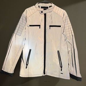 Reflective jacket